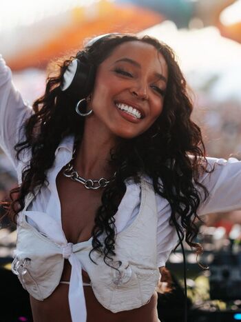 Tinashe leaked private photo uncensored HD quality