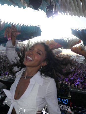 Tinashe leaked private photo uncensored HD quality