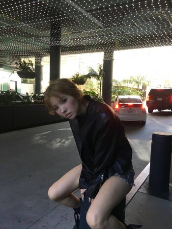 Tiny pretty j page leaked private photo uncensored HD quality