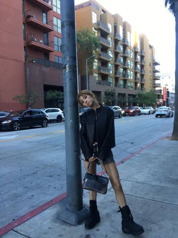 Tiny pretty j page leaked private photo uncensored HD quality