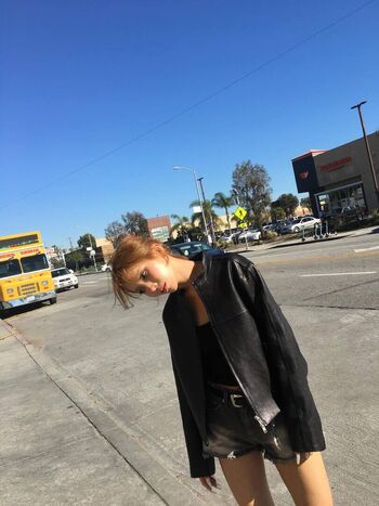 Tiny pretty j page leaked private photo uncensored HD quality