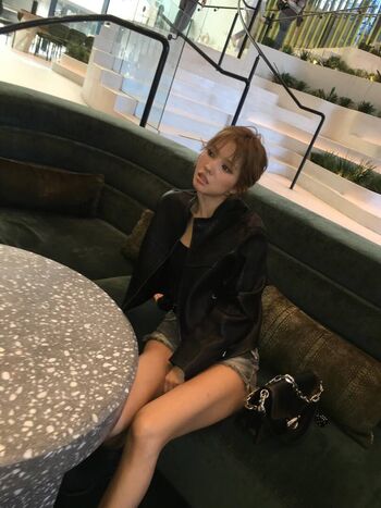 Tiny pretty j page leaked private photo uncensored HD quality
