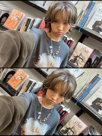 Tiny pretty j page leaked private photo uncensored HD quality