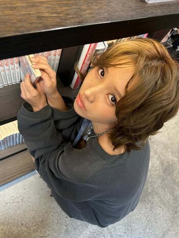 Tiny pretty j page leaked private photo uncensored HD quality