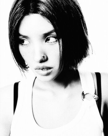 Tiny pretty j page leaked private photo uncensored HD quality