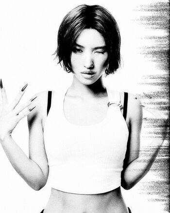 Tiny pretty j page leaked private photo uncensored HD quality