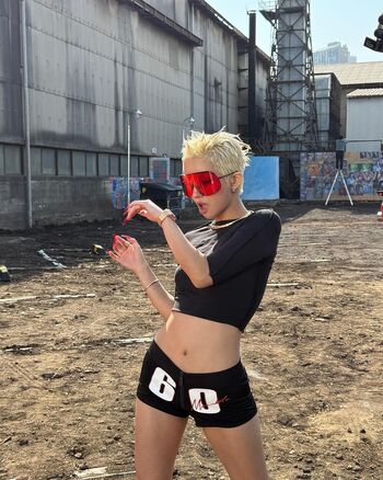 Tiny pretty j leaked private photo uncensored HD quality
