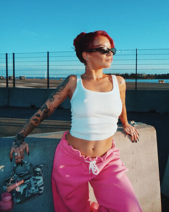 Tinzeofficial leaked private photo uncensored HD quality