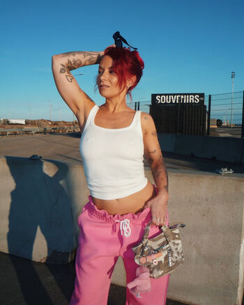 Tinzeofficial leaked private photo uncensored HD quality