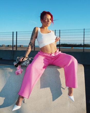 Tinzeofficial leaked private photo uncensored HD quality
