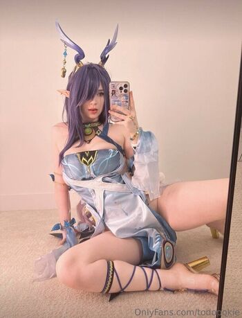 Todopokie  page leaked private photo uncensored HD quality
