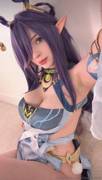 Todopokie  page leaked private photo uncensored HD quality