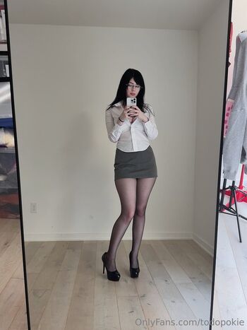 Todopokie  page leaked private photo uncensored HD quality