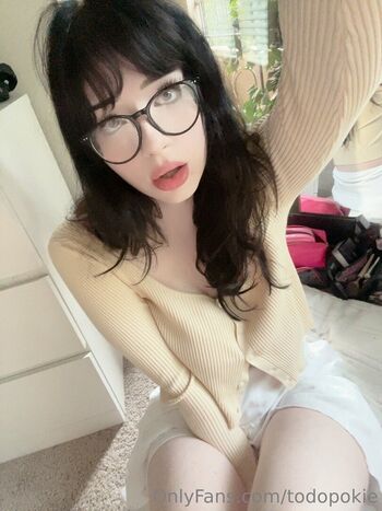 Todopokie  page leaked private photo uncensored HD quality