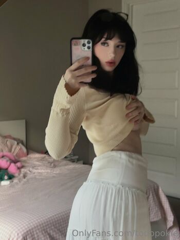 Todopokie  page leaked private photo uncensored HD quality