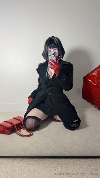 Todopokie leaked private photo uncensored HD quality