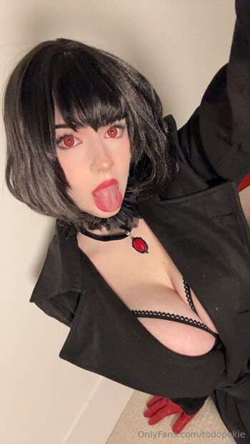 Todopokie leaked private photo uncensored HD quality