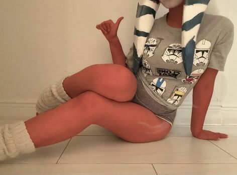 Togrutascum leaked private photo uncensored HD quality