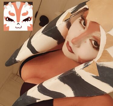 Togrutascum leaked private photo uncensored HD quality