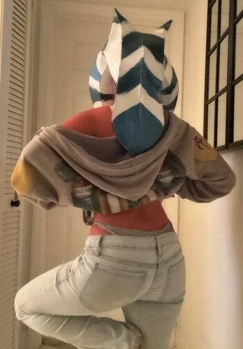 Togrutascum leaked private photo uncensored HD quality