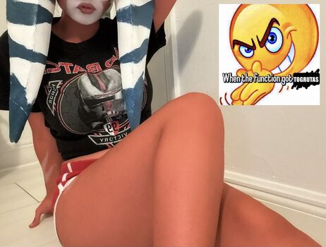 Togrutascum leaked private photo uncensored HD quality
