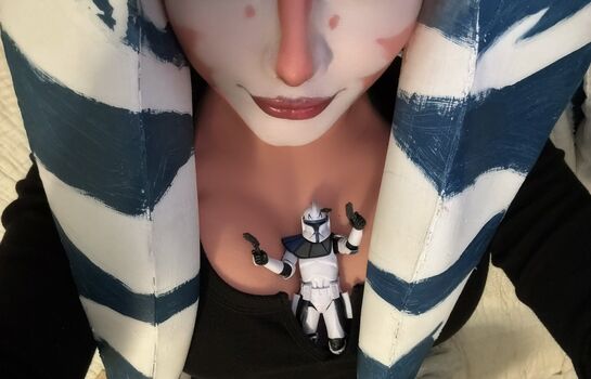 Togrutascum leaked private photo uncensored HD quality