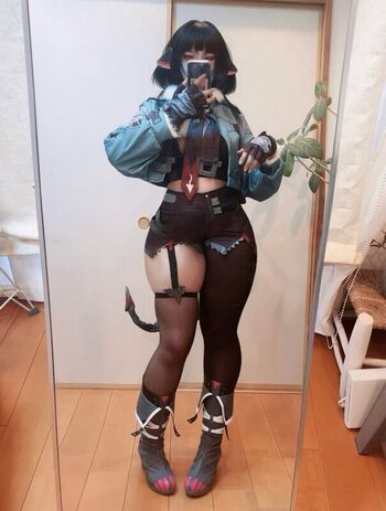 Tomachan page leaked private photo uncensored HD quality