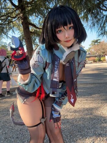 Tomachan page leaked private photo uncensored HD quality