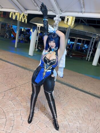 Tomachan page leaked private photo uncensored HD quality
