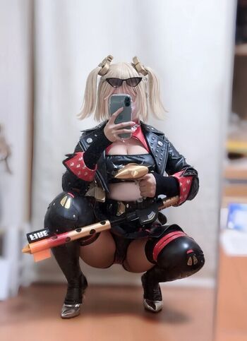 Tomachan page leaked private photo uncensored HD quality