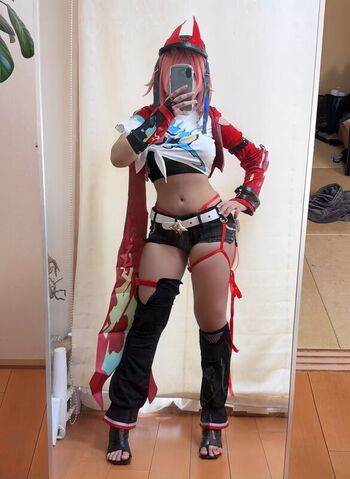 Tomachan page leaked private photo uncensored HD quality