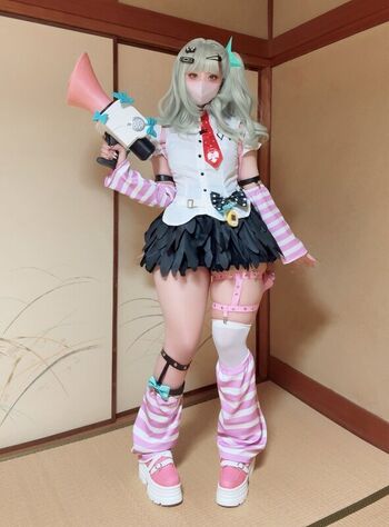 Tomachan page leaked private photo uncensored HD quality
