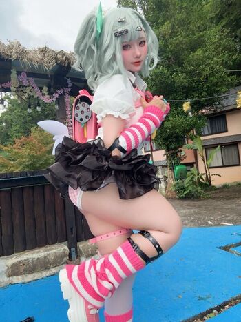 Tomachan page leaked private photo uncensored HD quality
