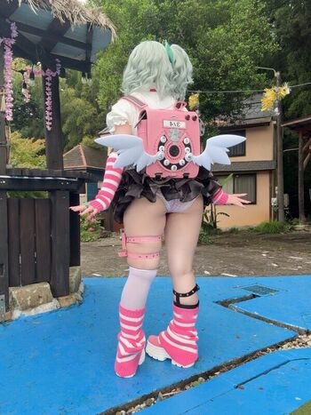 Tomachan page leaked private photo uncensored HD quality