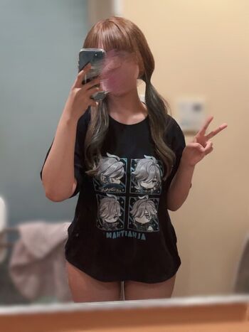 Tomachan page leaked private photo uncensored HD quality