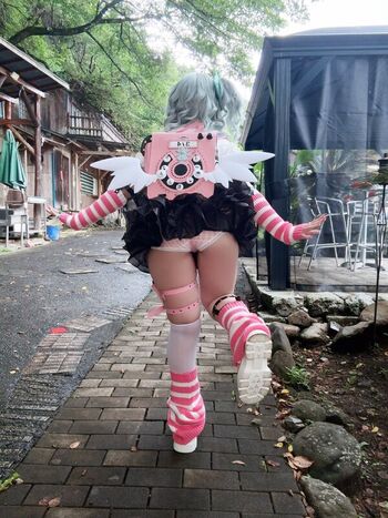 Tomachan page leaked private photo uncensored HD quality