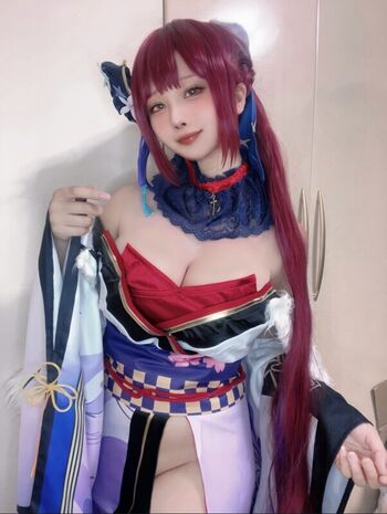 Tomachan leaked private photo uncensored HD quality