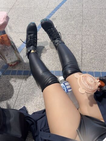Tomachan leaked private photo uncensored HD quality