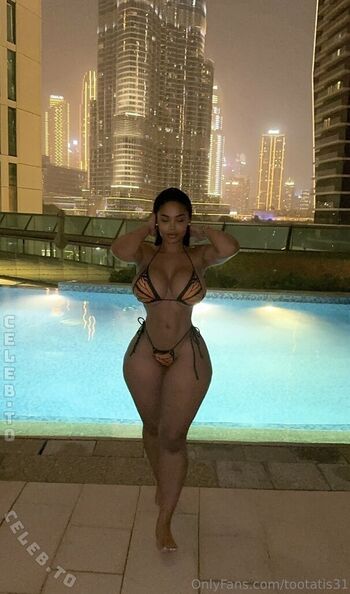Tootatis  page leaked private photo uncensored HD quality
