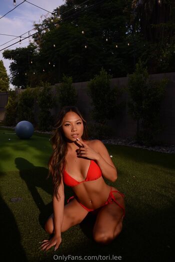 Tori lee leaked private photo uncensored HD quality