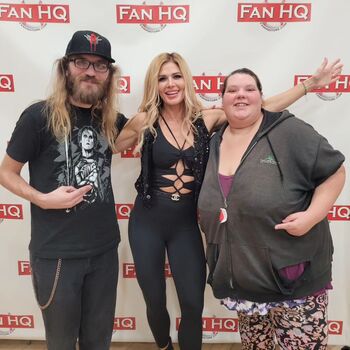Torrie wilson leaked private photo uncensored HD quality