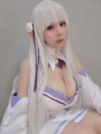 Towa rabbit page leaked private photo uncensored HD quality