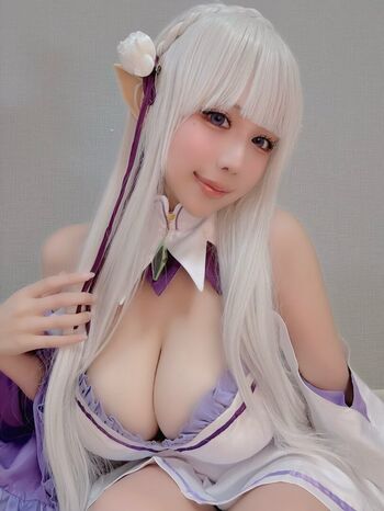 Towa rabbit page leaked private photo uncensored HD quality