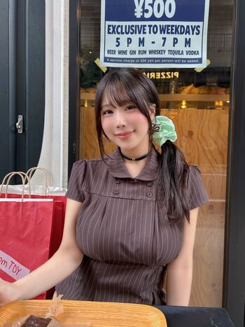 Towa rabbit leaked private photo uncensored HD quality
