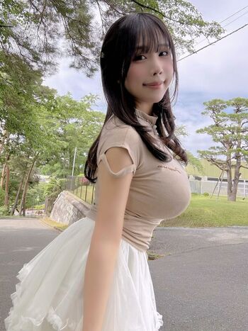 Towa rabbit leaked private photo uncensored HD quality