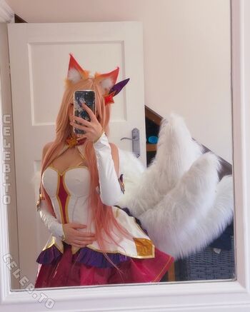 Toxictenshi leaked private photo uncensored HD quality