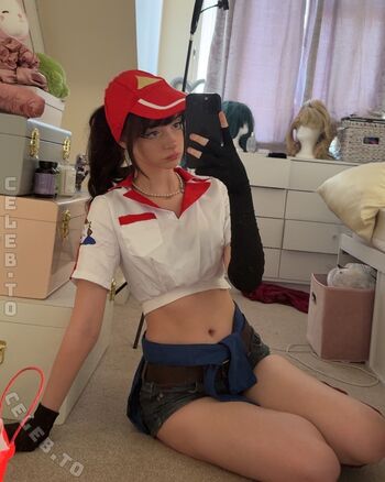 Toxictenshi leaked private photo uncensored HD quality