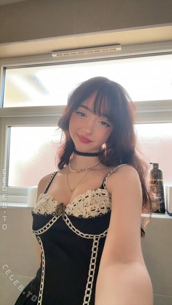 Toxictenshi leaked private photo uncensored HD quality