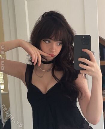 Toxictenshi leaked private photo uncensored HD quality