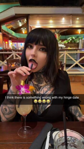Triplexcele leaked private photo uncensored HD quality